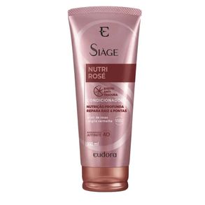 Condicionador Nutri Rosé Siàge 200ml