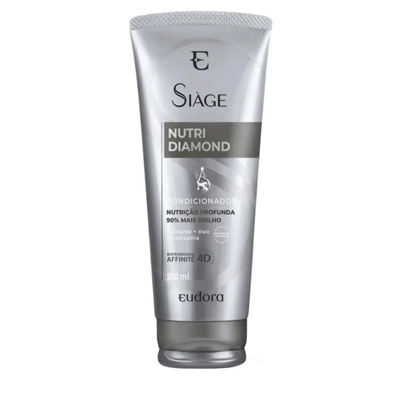 Condicionador-Nutri-Diamond-Siage-200ml