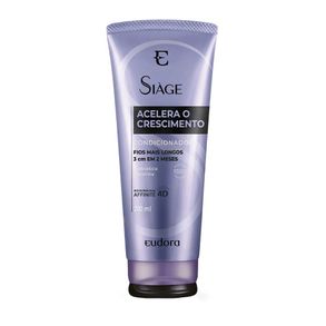 Condicionador Acelera O Crescimento Siàge 200ml