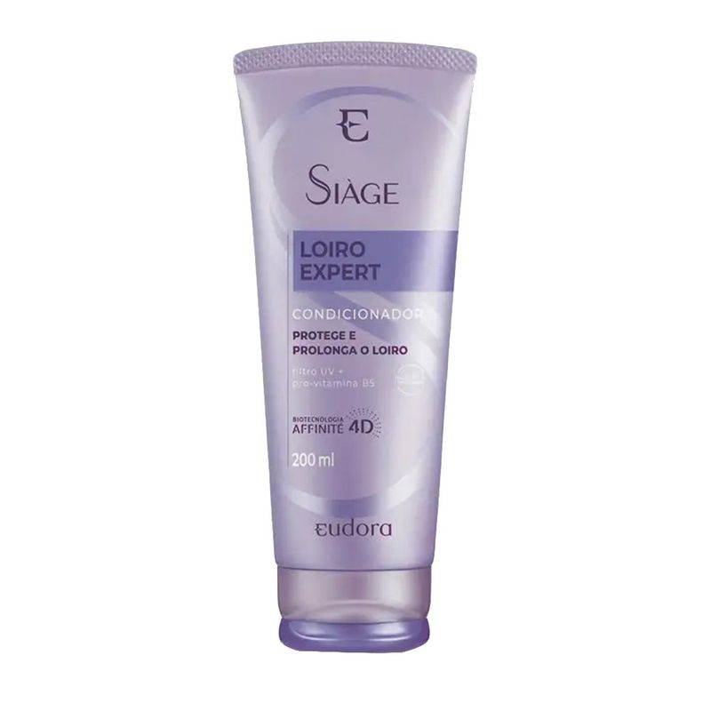 Condicionador-Desamarelador-Loiro-Expert-Siage-200ml