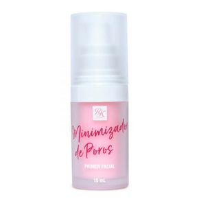 Primer Facial Minimizador De Poros Pump Rk By Kiss 15ml