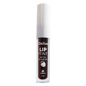 Lip Tint Gel Dailus Batida De Amora