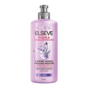 Creme Para Pentear Hidra Hialurônico Elseve L’Oréal