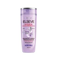 Shampoo Hidra Hialurônico Elséve L’Oréal 200ml