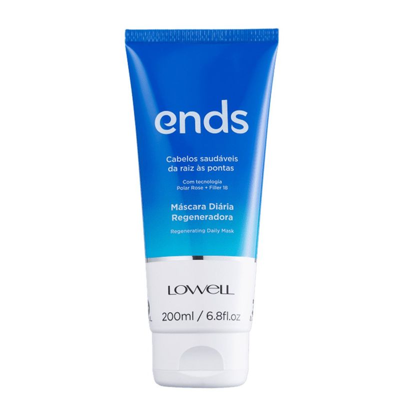 Mascara-Capilar-Diaria-Regeneradora-Ends-Lowell-200ml