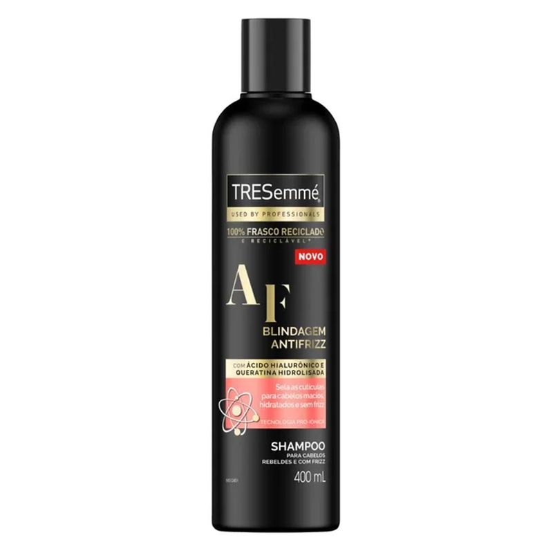 Shampoo-Blindagem-Antifrizz-Tresemme-400ml
