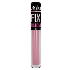 Batom Líquido Matte Fix 01 Anita