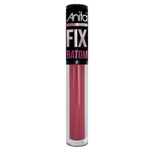 Batom Líquido Matte Fix 05 Anita