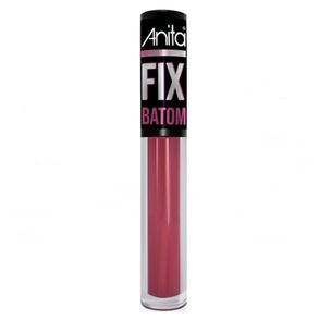 Batom Líquido Matte Fix 06 Anita