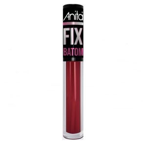 Batom Líquido Matte Fix 07 Anita