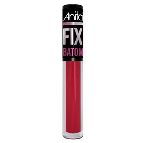 Batom Líquido Matte Fix 09 Anita