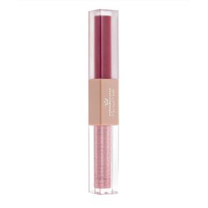 Sombra Líquida Mix And Match Duo Romantic Mari Maria 5ml