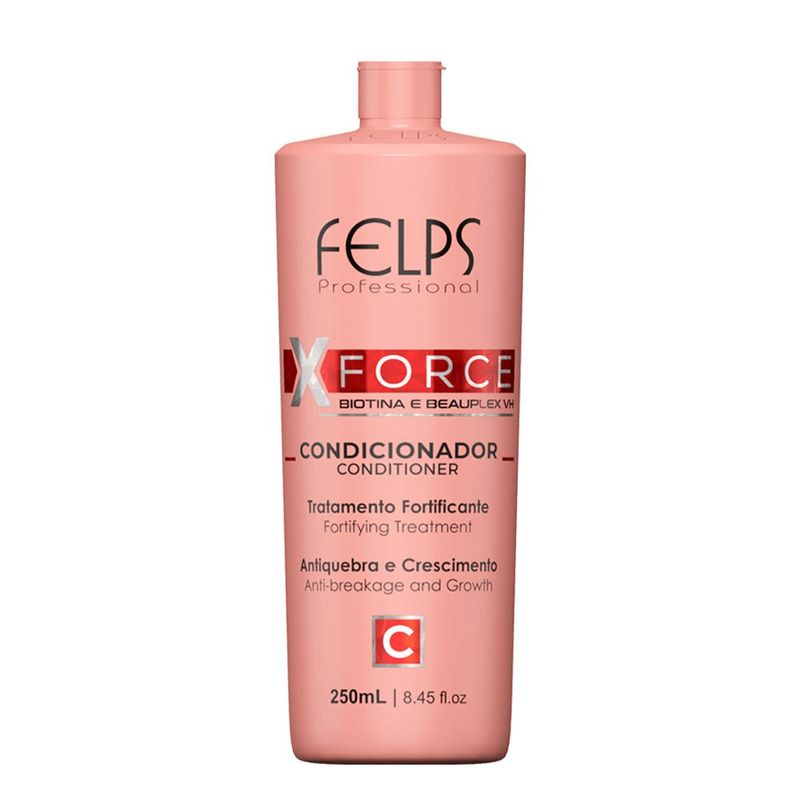 Condicionador-Xforce-Tratamento-Fortificante-Felps-250ml