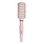 Escova-Para-Cabelo-Ventilada-Pink-Cassis-Belliz