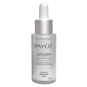 Sérum Facial Upderm Hialuronico Payot 30ml