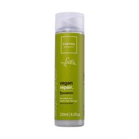 Shampoo Vegan Repair Anitta By Cadiveu 250ml