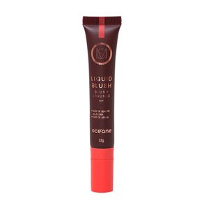 Blush Líquido Joy Pink Mariana Saad By Océane 12g