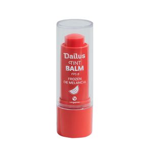 Tint Balm Frozen De Melancia Fps8 Dailus