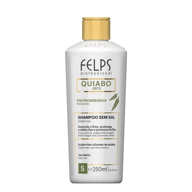 Shampoo-Quiabo-Xbtx-Pos-Progressiva-Felps-250ml