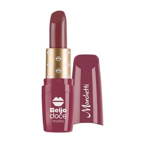 Batom Beijo Doce É Bolo Ou É Rolo? 05 Marchetti 8ml