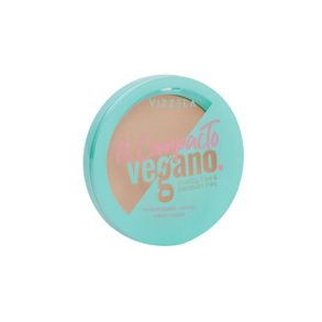 Pó Compacto Facial Cor 06 Vizzela