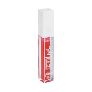 Lips Gloss Labial Power Tint Vizzela