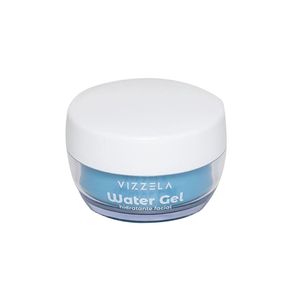 Water Gel Hidratante Facial Vizzela 50g