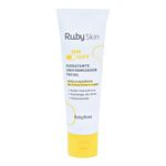 Hidratante-Uniformizador-Facial-Ruby-Skin-On-Off-Ruby-Rose