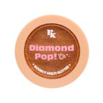 Bouncy-Multi-Glitter-Diamond-Pop-Gold-Glow-Rk-By-Kiss