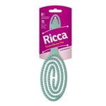 Escova-Shower-Flex-Turquesa-Ricca