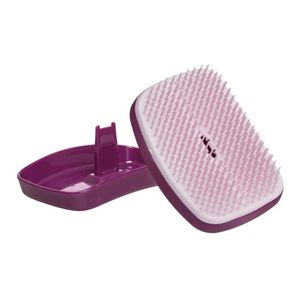 Escova Para Cabelo Flex Pocket Cassis Belliz