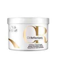 Mascara Capilar Oil Reflections Wella Professionals 500ml
