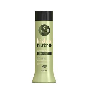 Condicionador Hidranutre 2 Em 1 Haskell 300ml