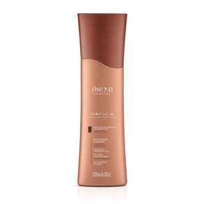 Condicionador Amend Nutritivo Marula Fabulous Nutrition 250ml