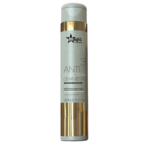 Regenerador Magic Color Antiemborrachamento - 300ml