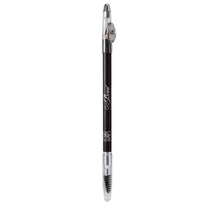Lapis Sobran Kiss Rk Dark Brown