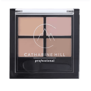Paleta Corretivo C/Hill Clara-1025/4