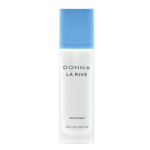 Donna La Rive Eau De Parfum Perfume Feminino 90ml