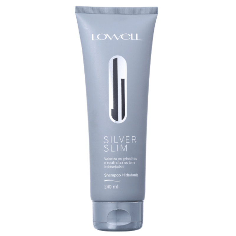 shampoo-lowell-silver-slim-240ml