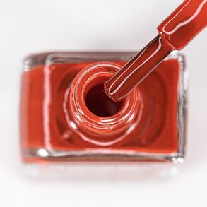Esmalte Cremoso Bio Canela Risqué 9ml