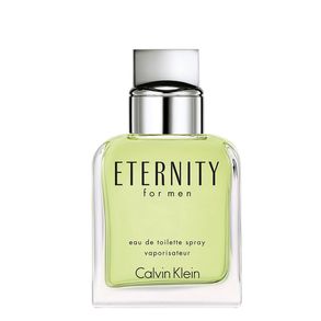 Eternity For Men Calvin Klein Eau De Toilette Masculino 30ml
