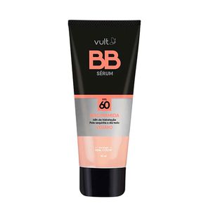 Bb Sérum Fps60 Niacinamida V160 Vult 30ml