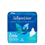 Absorvente-Adapt-Plus-Ultra-Suave-Com-Abas-Hipoalergenico-Sempre-Livre-8-Unidades