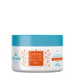 Creme-Esfoliante-Para-Os-Pes-Agradal-250g