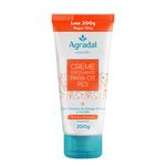 Creme-Esfoliante-Para-Os-Pes-Agradal-200g