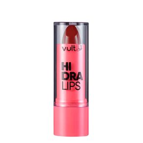 Batom Hidra Lips Macadâmia Vult 3,6g
