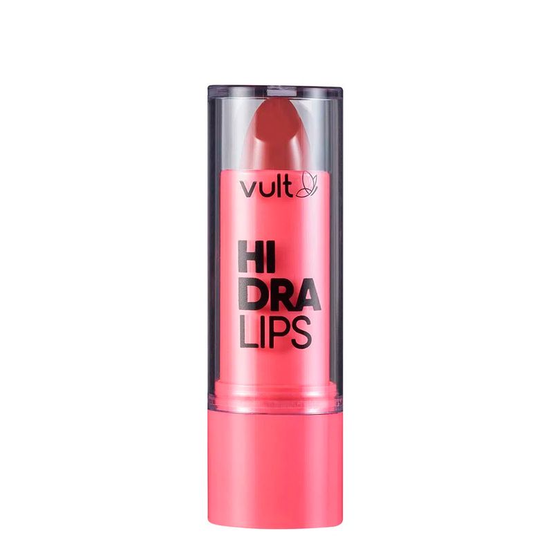 Batom-Hidra-Lips-Rosa-Petala-Vult-36g
