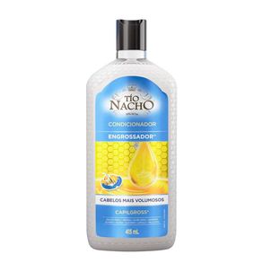 Condicionador Engrossador Tio Nacho 415ml