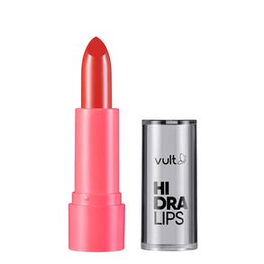 Batom Hidra Lips Rosa Intense Vult 3,6g
