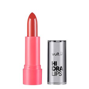 Batom Hidra Lips Rosa Pink Vult 3,6g